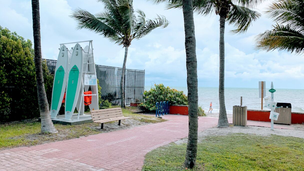 Photo of Others in Key Biscayne