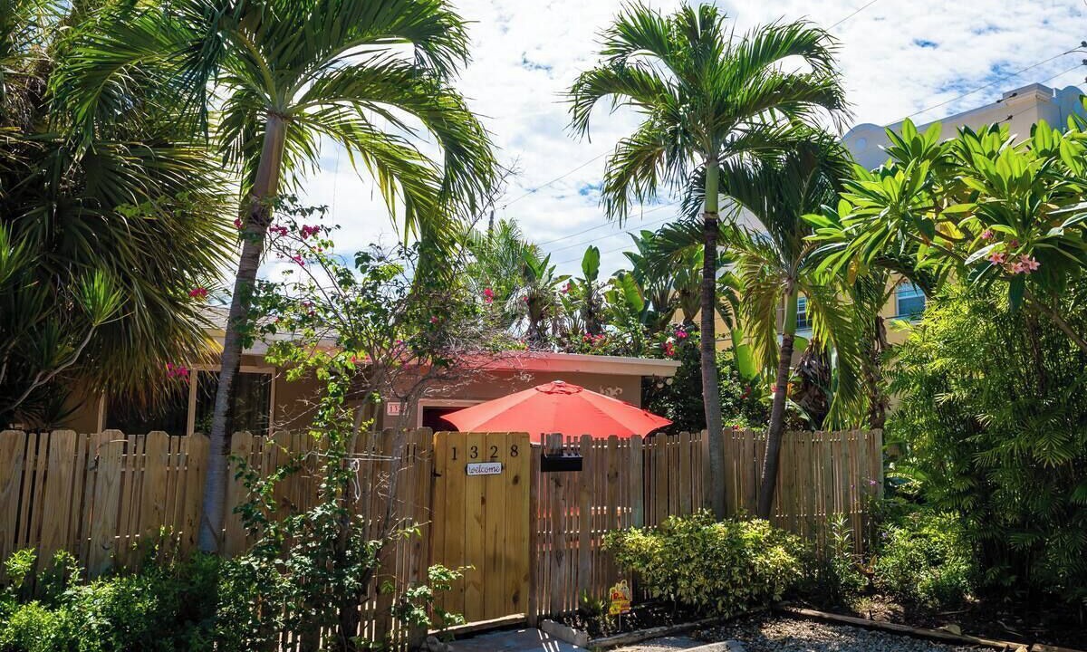 Photo of Outdoor in Coral Ridge