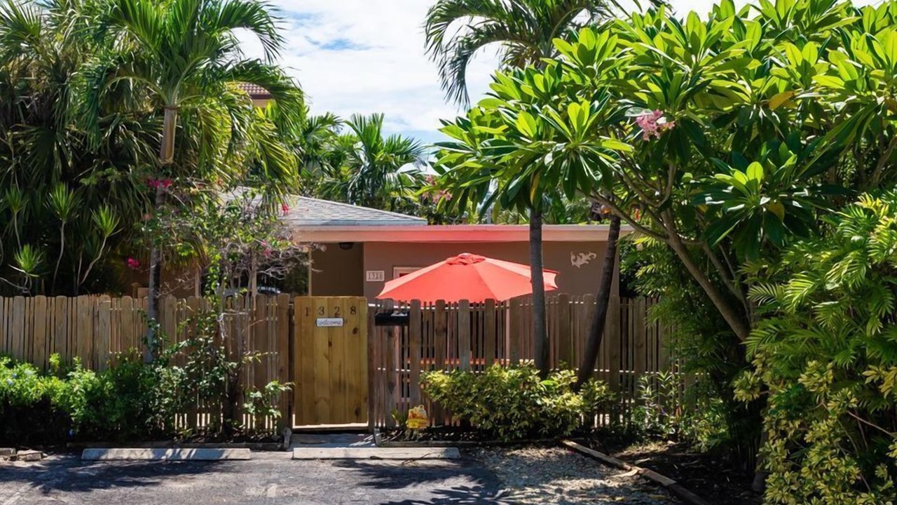 Photo of Outdoor in Coral Ridge