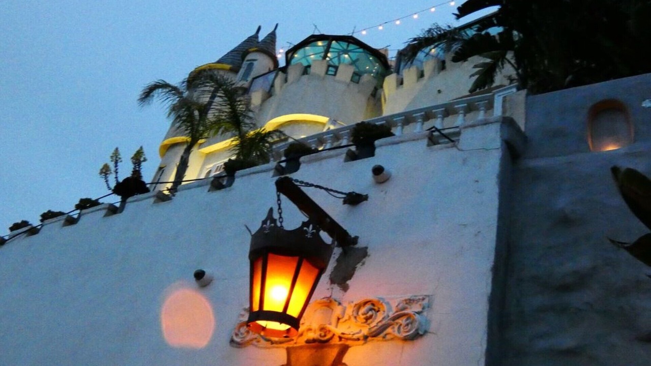 Photo of Outdoor in Hollywood Dell