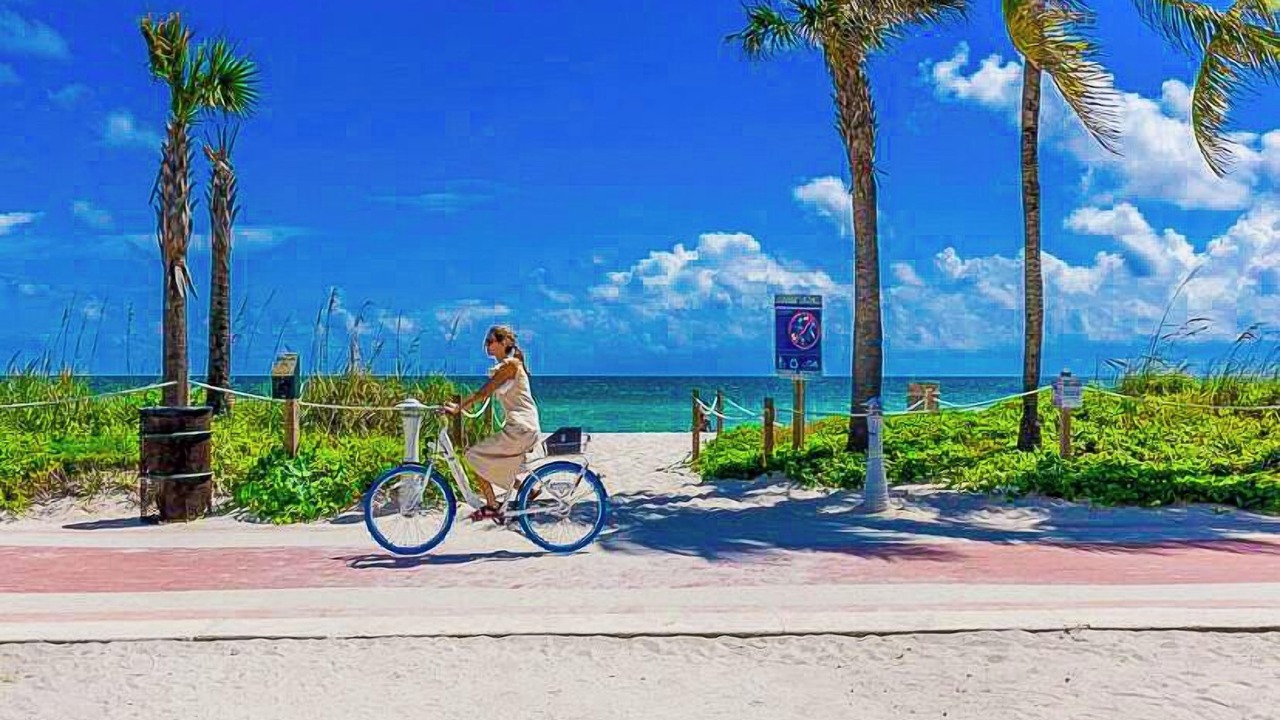 Photo of Others in Mid Beach