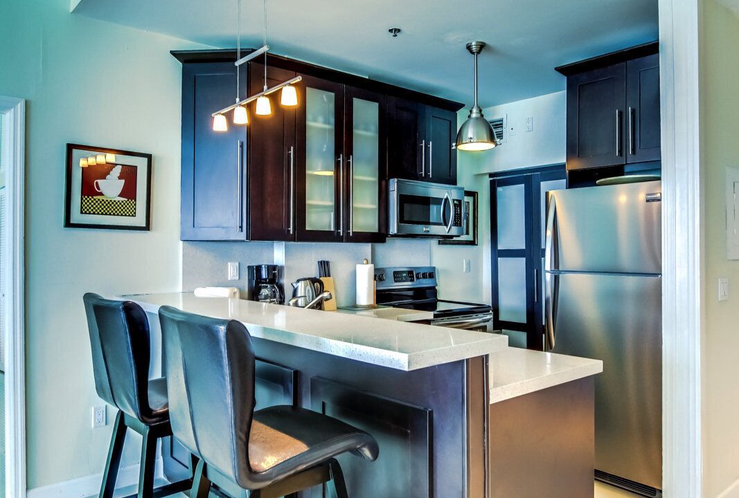 Photo of Kitchen in Mid Beach