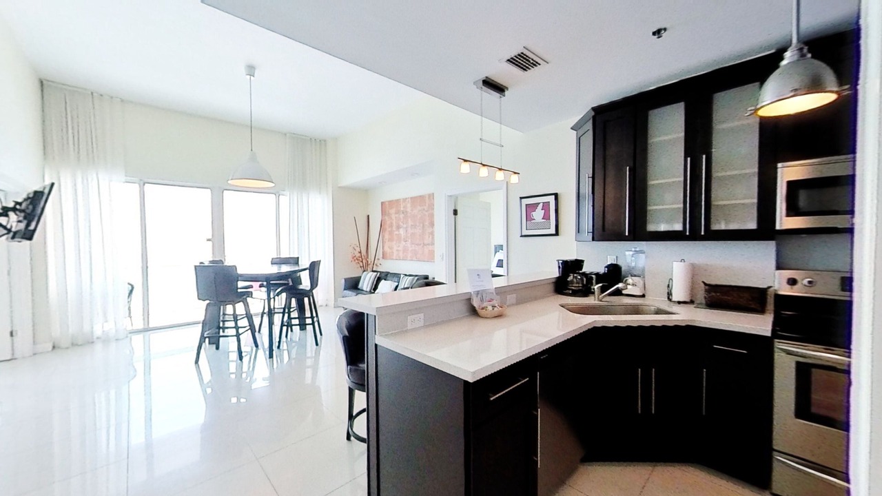 Photo of Kitchen in Mid Beach