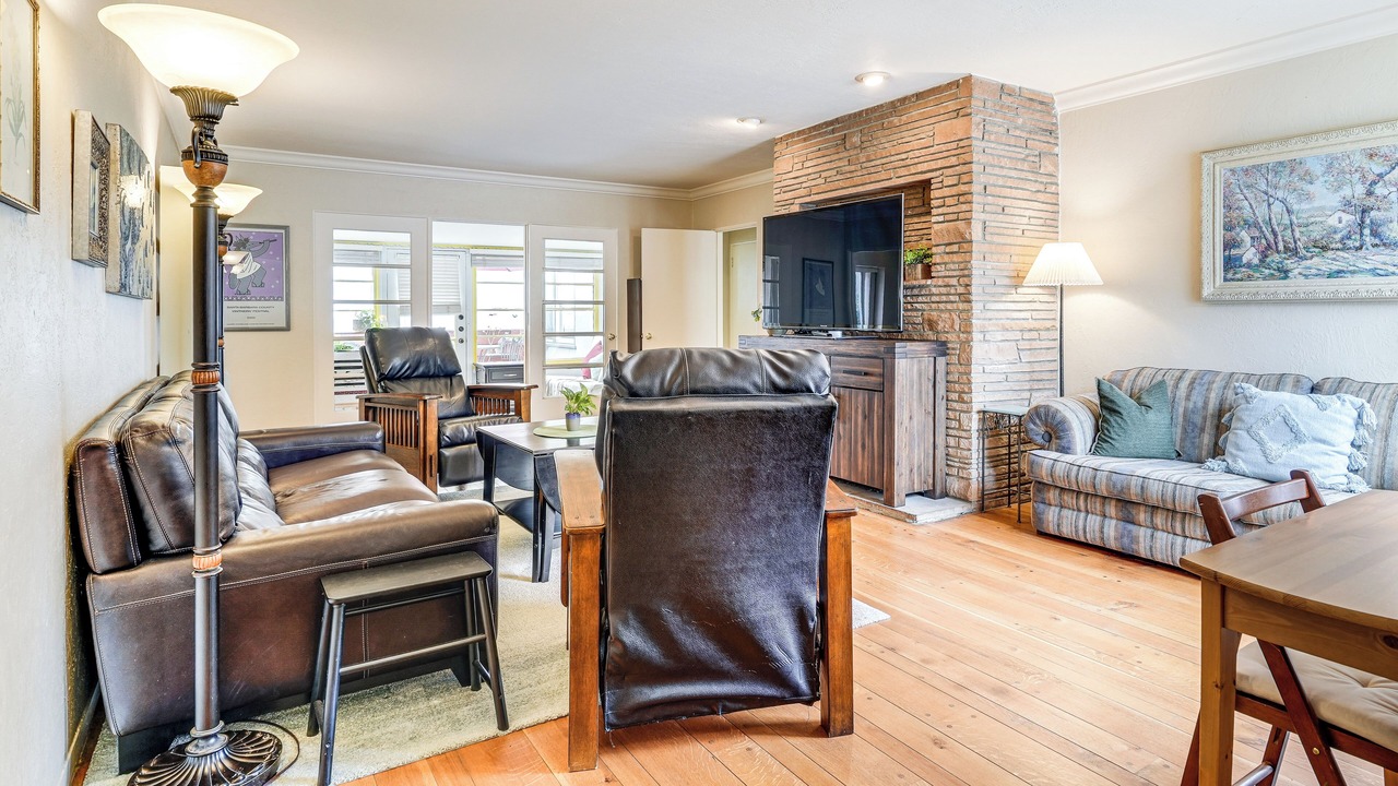 Photo of Bedroom in Heritage District