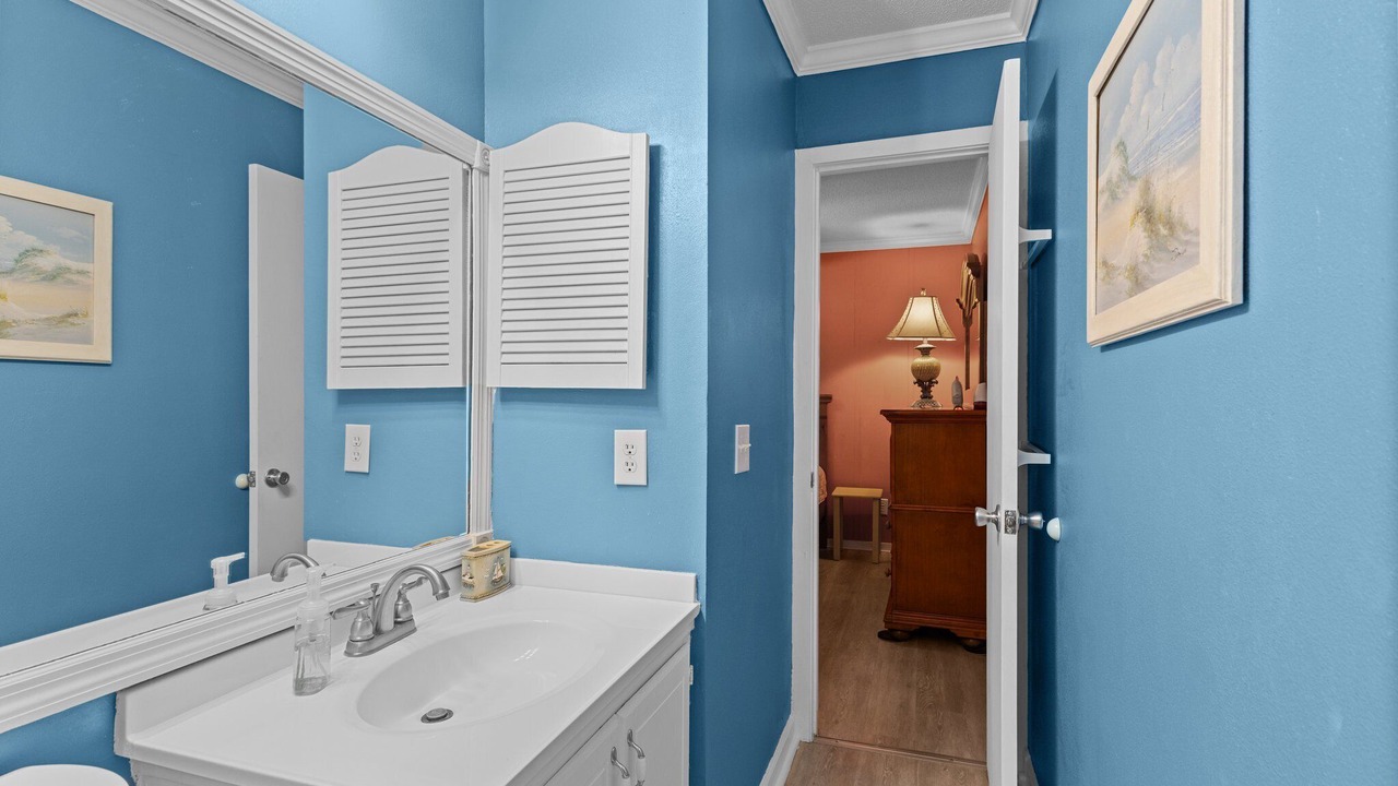 Photo of Bathroom in Morehead City