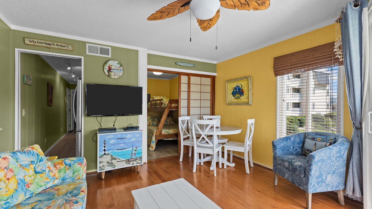Photo of Bedroom in Morehead City