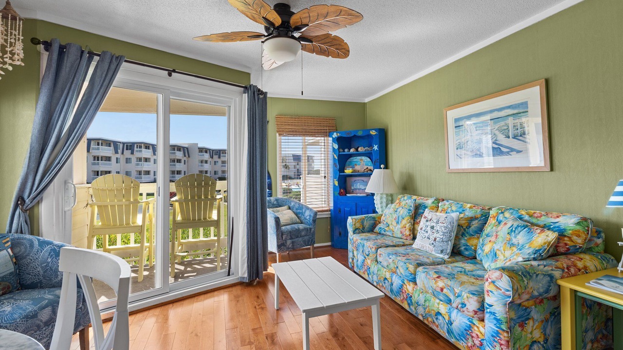 Photo of Bedroom in Morehead City