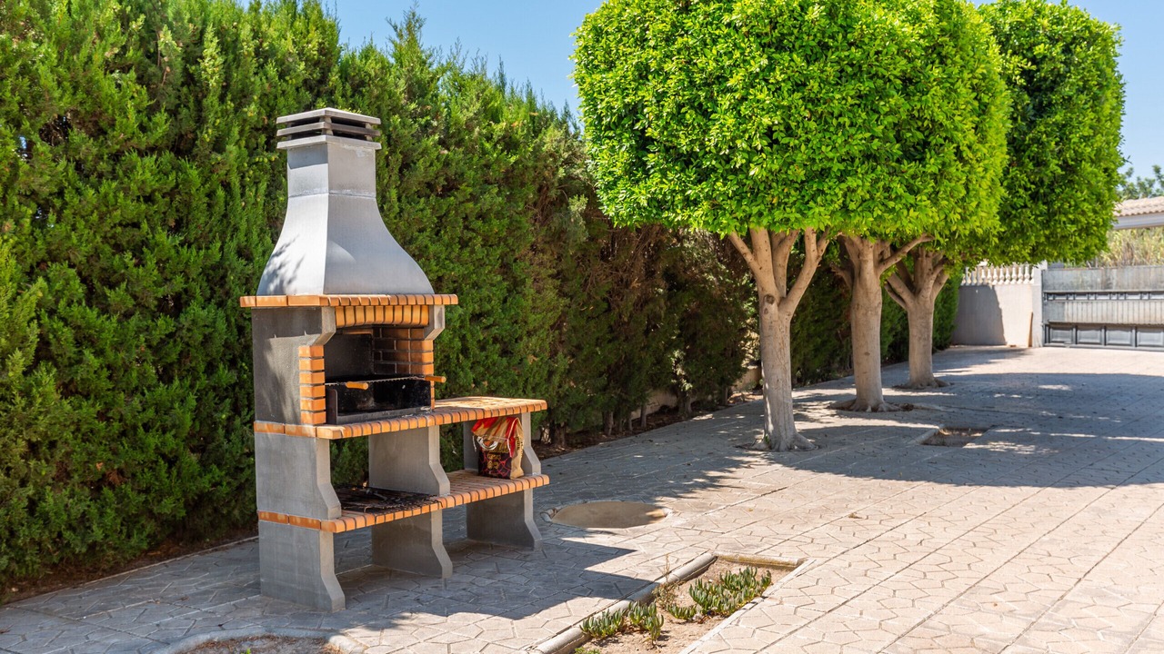 Photo of Patio Balcony in Mutxamel