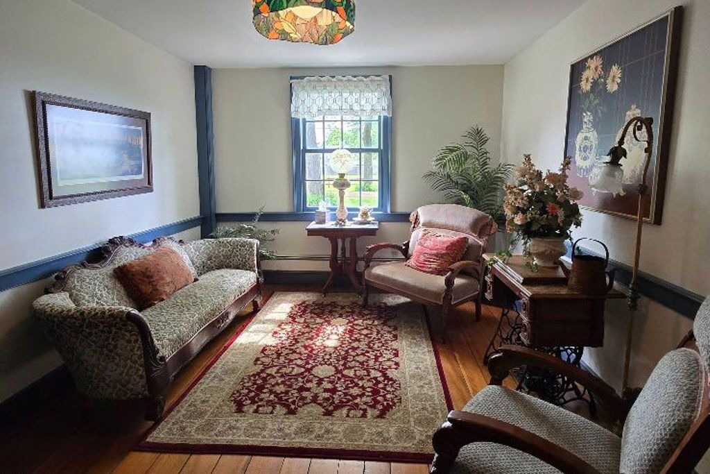 Photo of Livingroom in North East