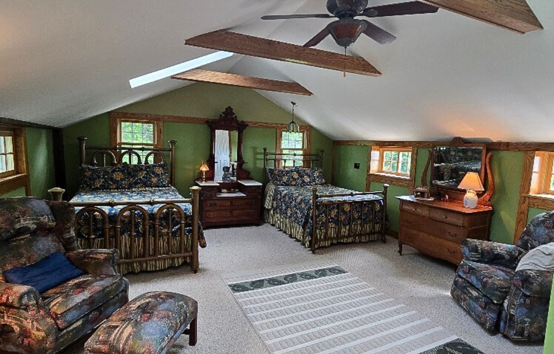Photo of Bedroom in North East