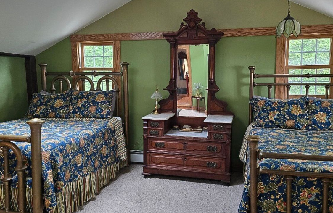 Photo of Bedroom in North East