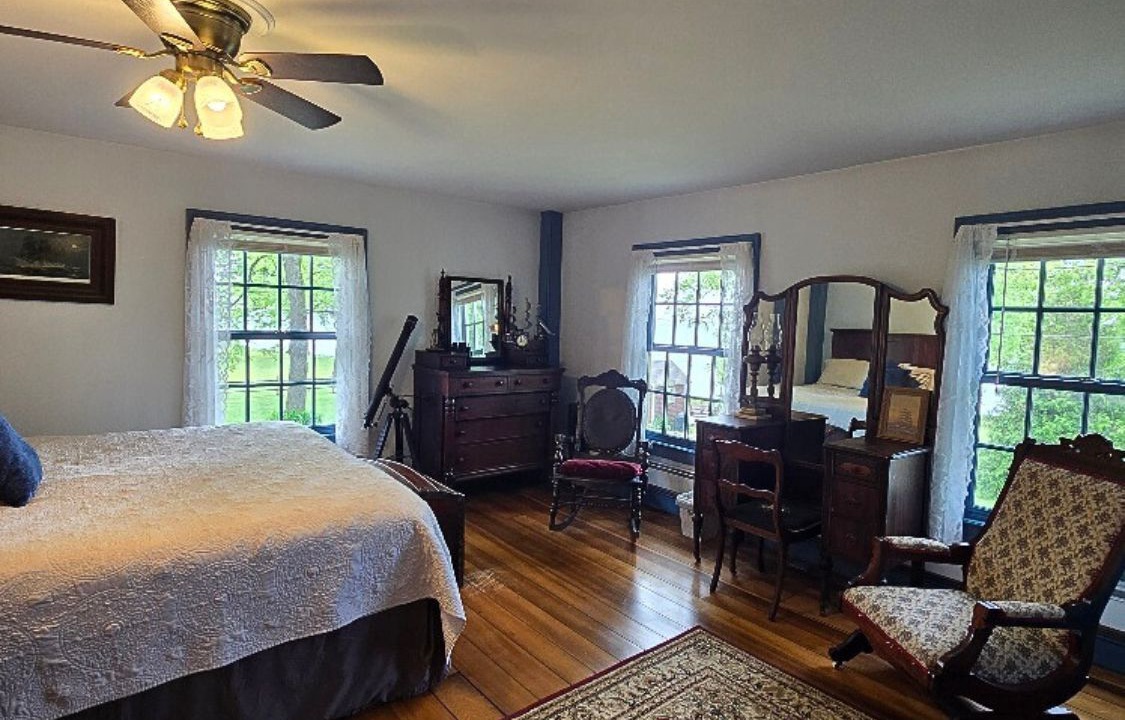 Photo of Bedroom in North East