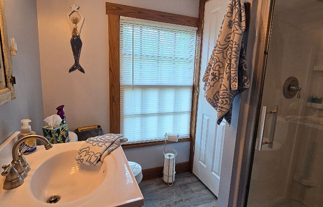 Photo of Bathroom in North East