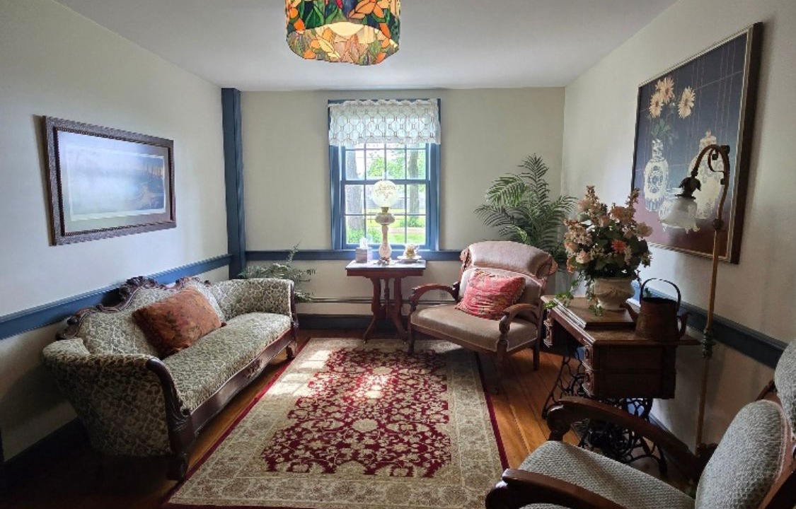 Photo of Livingroom in North East