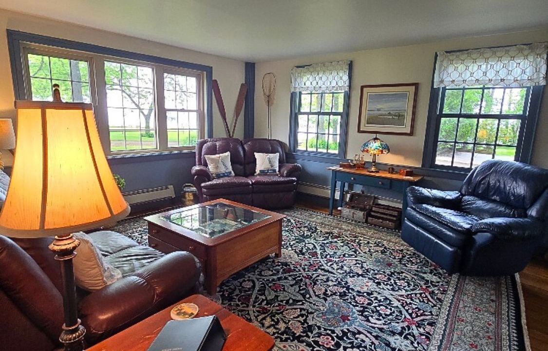Photo of Livingroom in North East