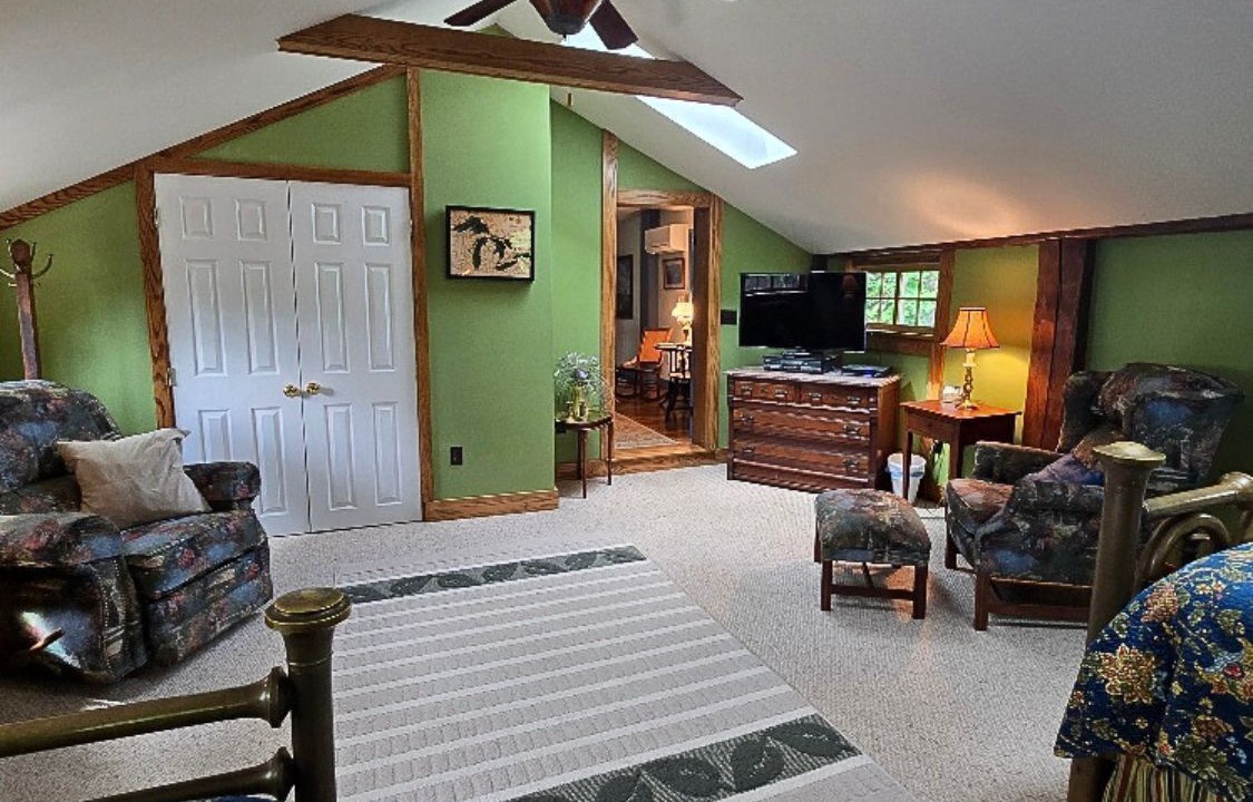 Photo of Livingroom in North East