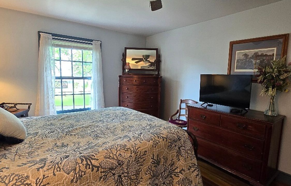 Photo of Bedroom in North East