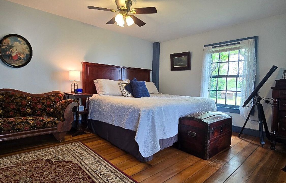 Photo of Bedroom in North East
