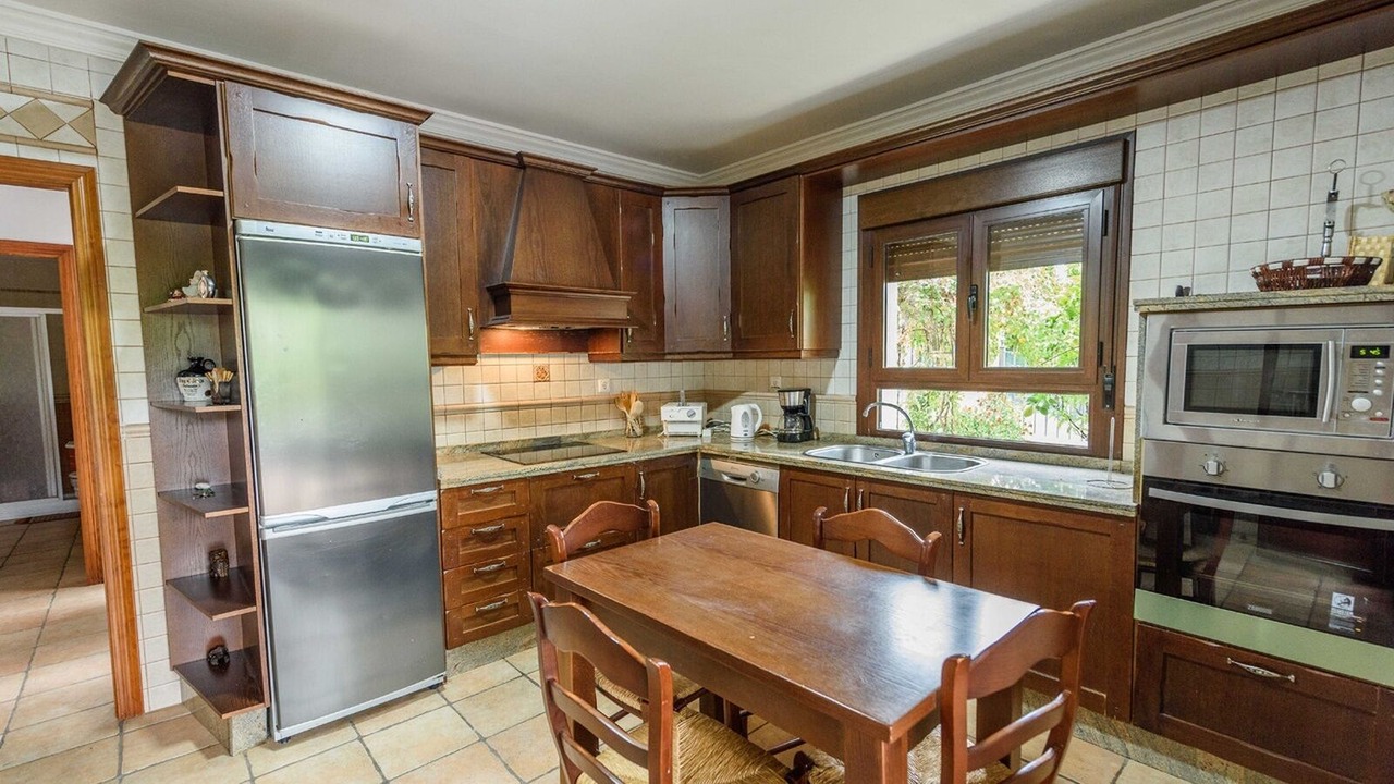 Photo of Kitchen in Iznajar