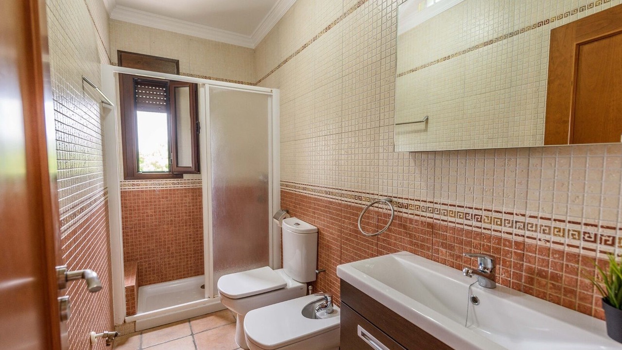 Photo of Bathroom in Iznajar