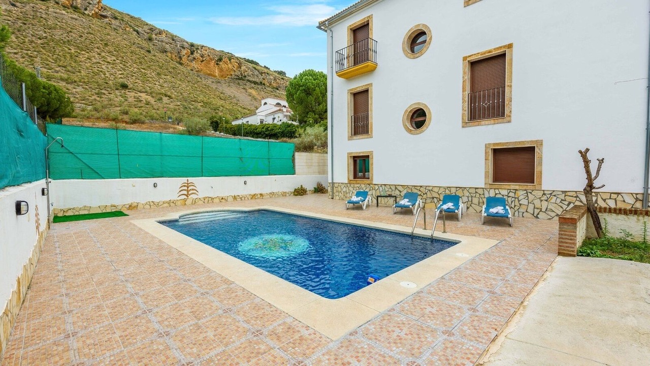 Photo of Outdoor in Iznajar