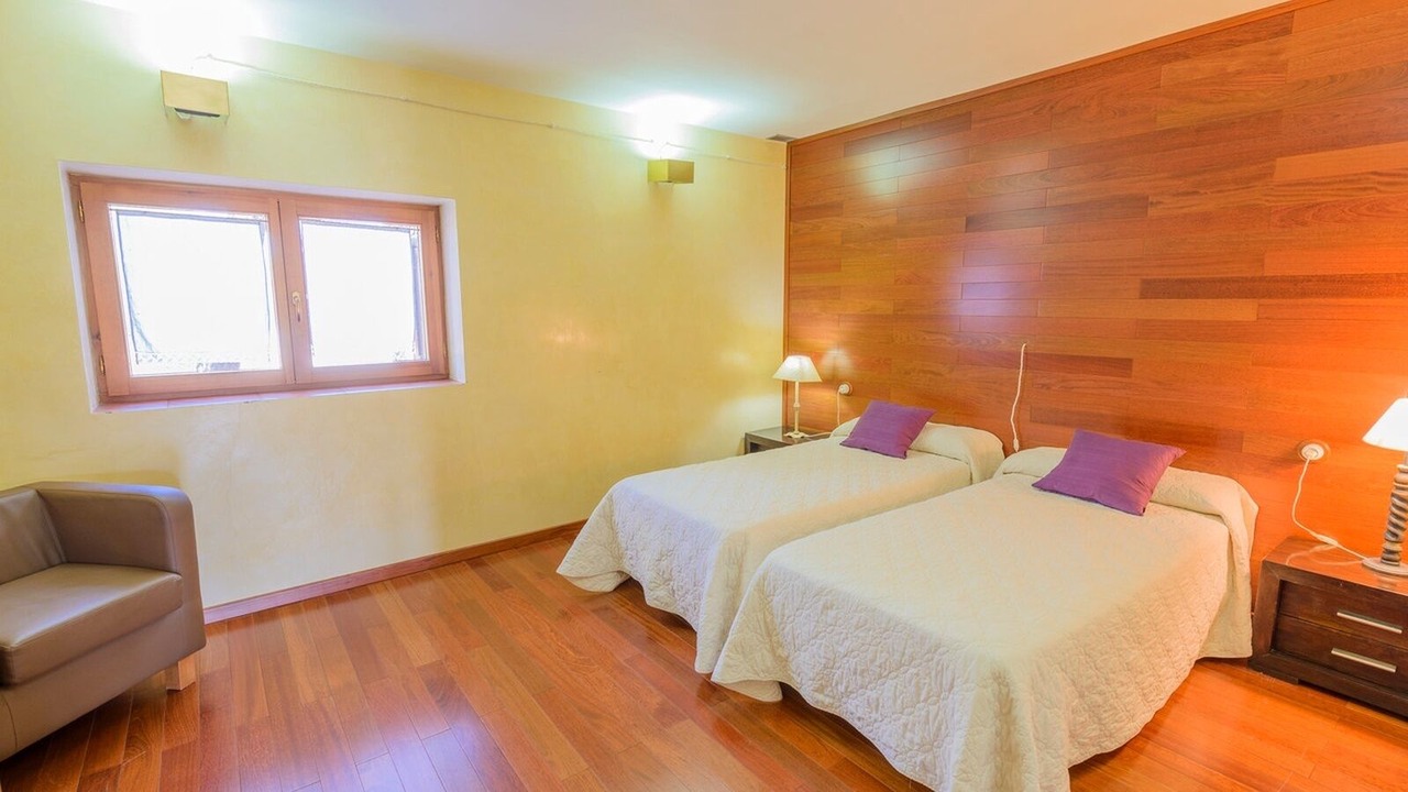 Photo of Bedroom in Tabernas