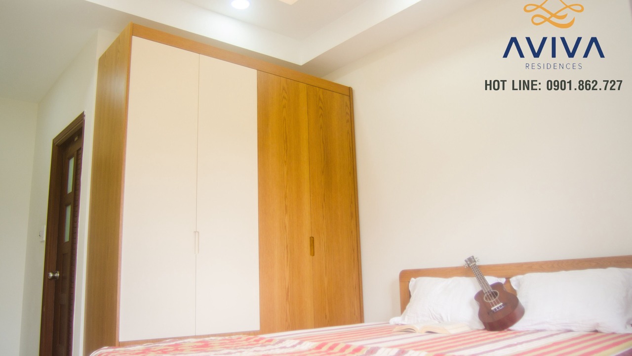 Photo of Bedroom in Thuan An