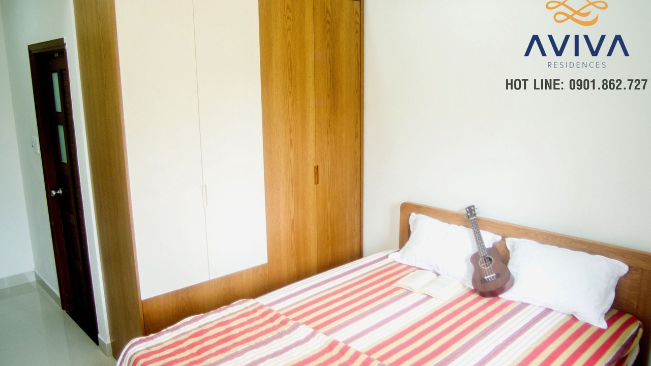Photo of Bedroom in Thuan An