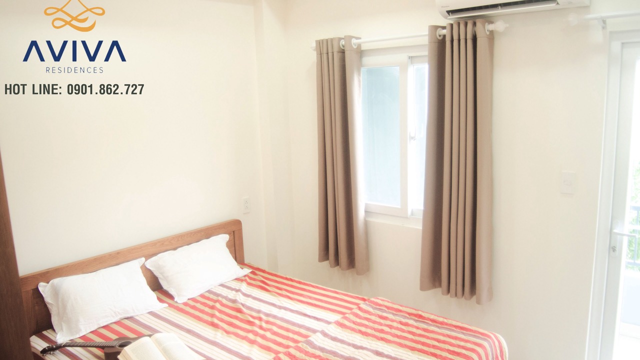Photo of Bedroom in Thuan An