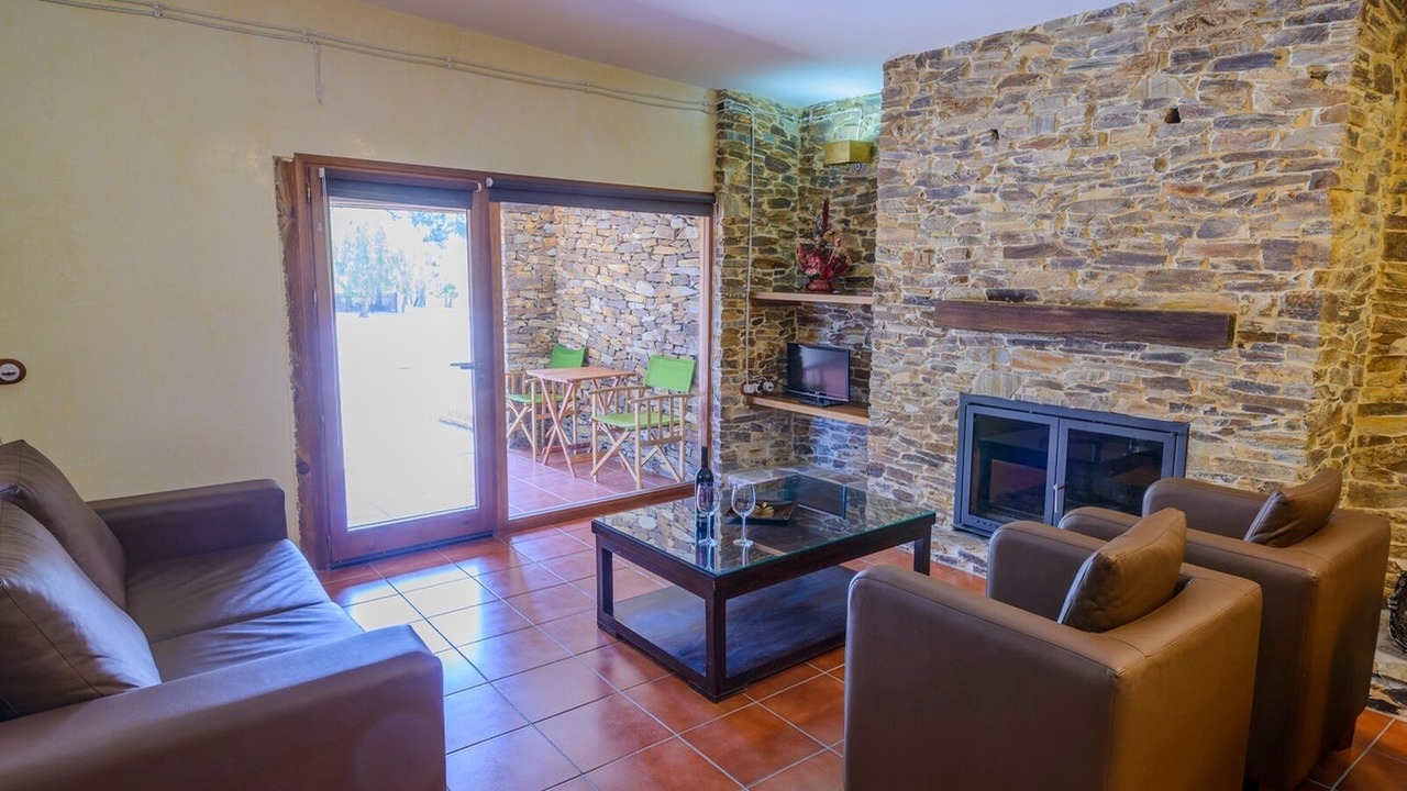 Photo of Livingroom in Tabernas
