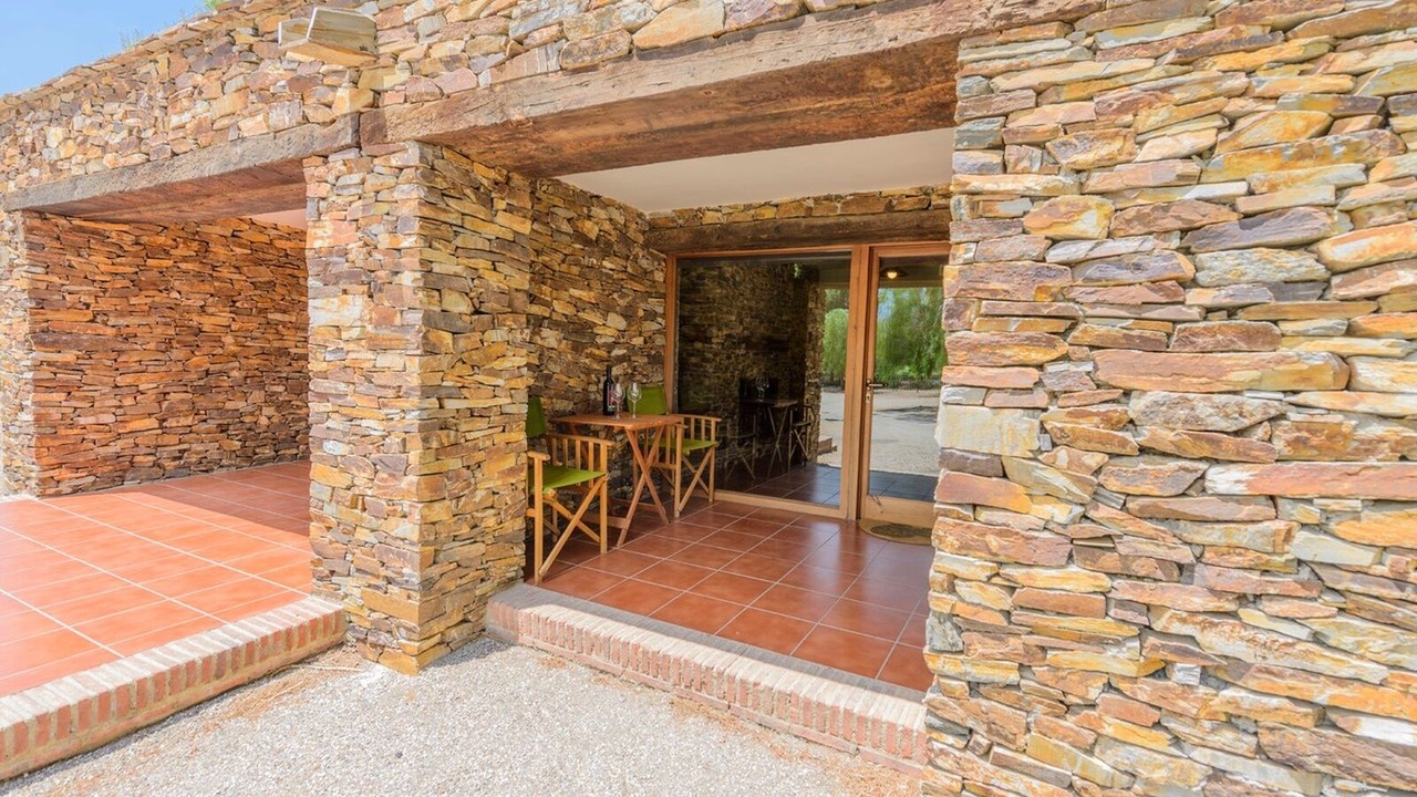 Photo of Outdoor in Tabernas