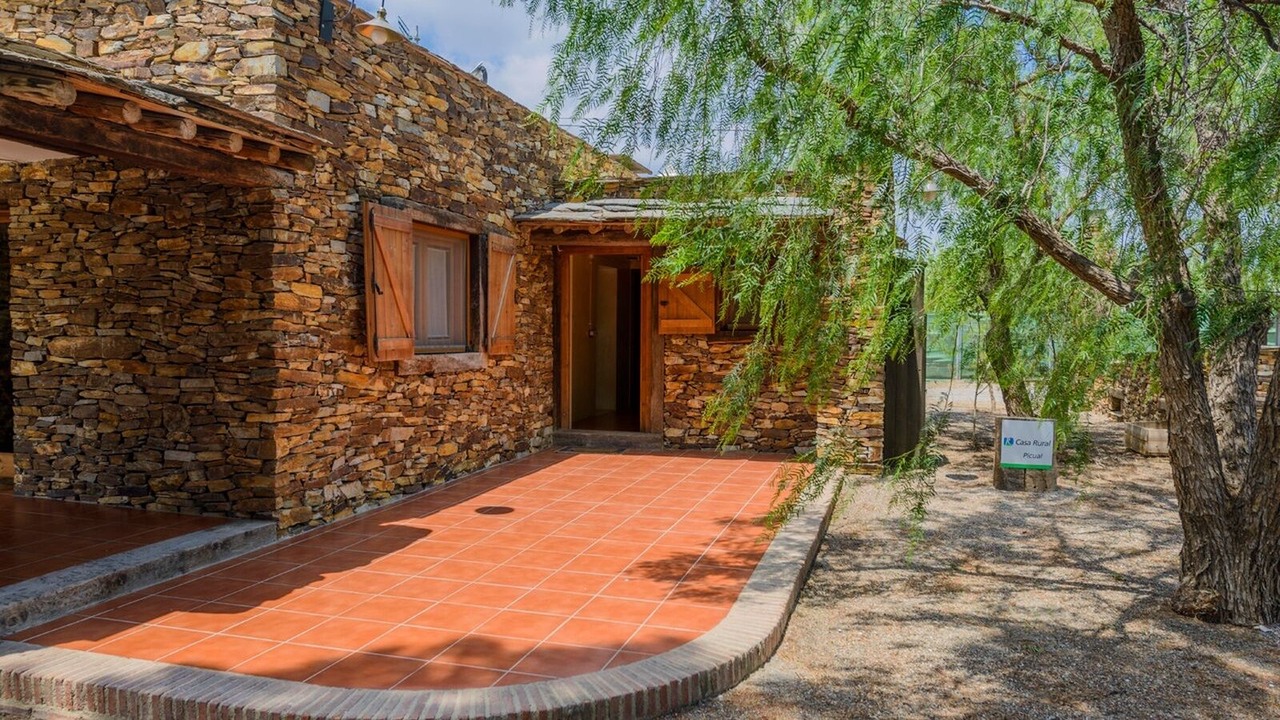 Photo of Outdoor in Tabernas