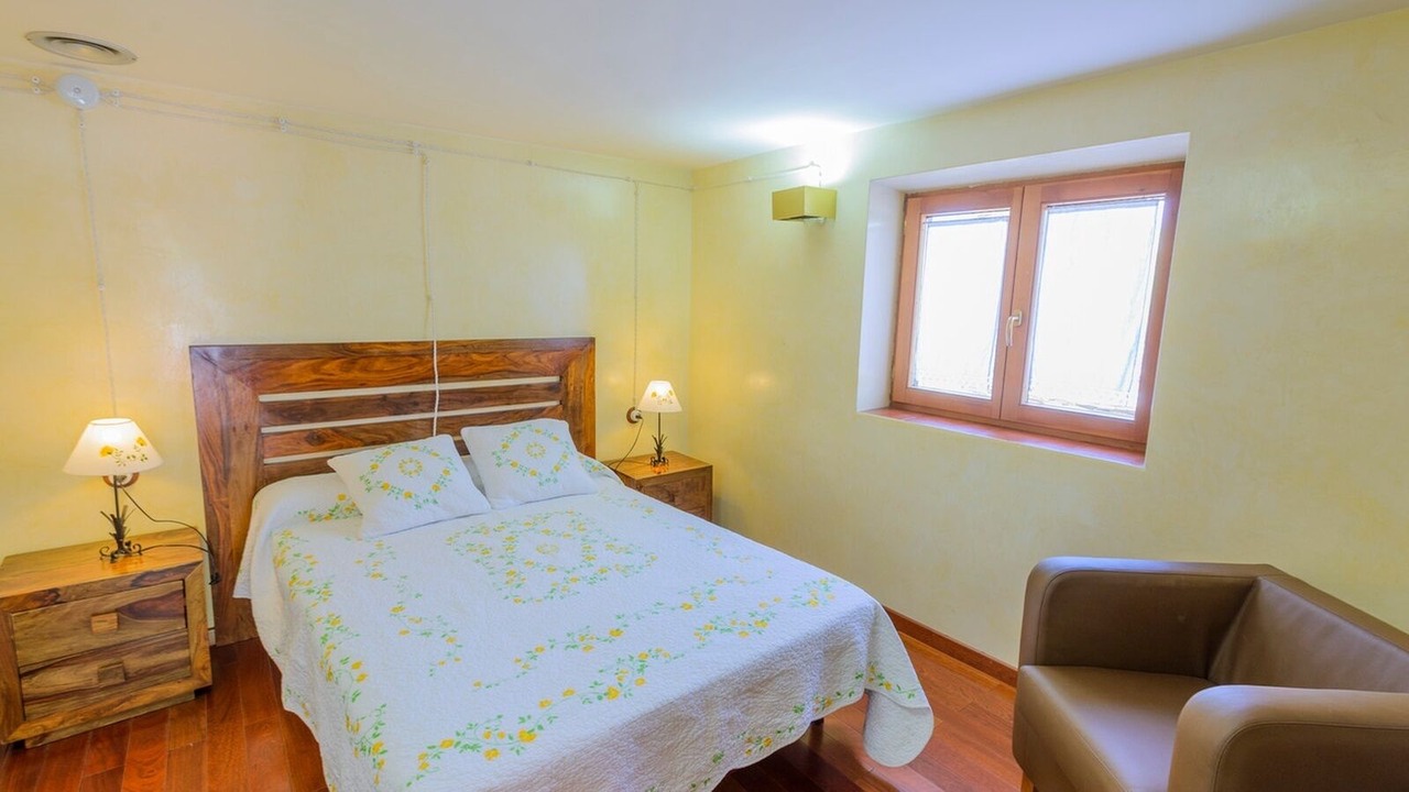 Photo of Bedroom in Tabernas