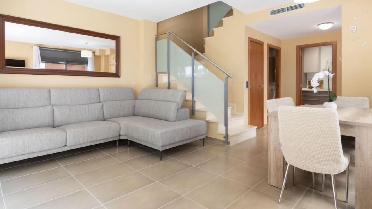 Photo of Livingroom in Cambrils