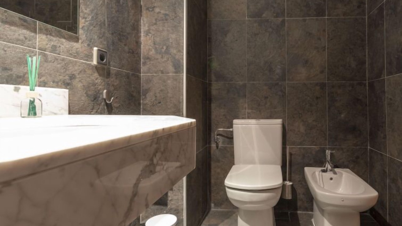 Photo of Bathroom in Cambrils