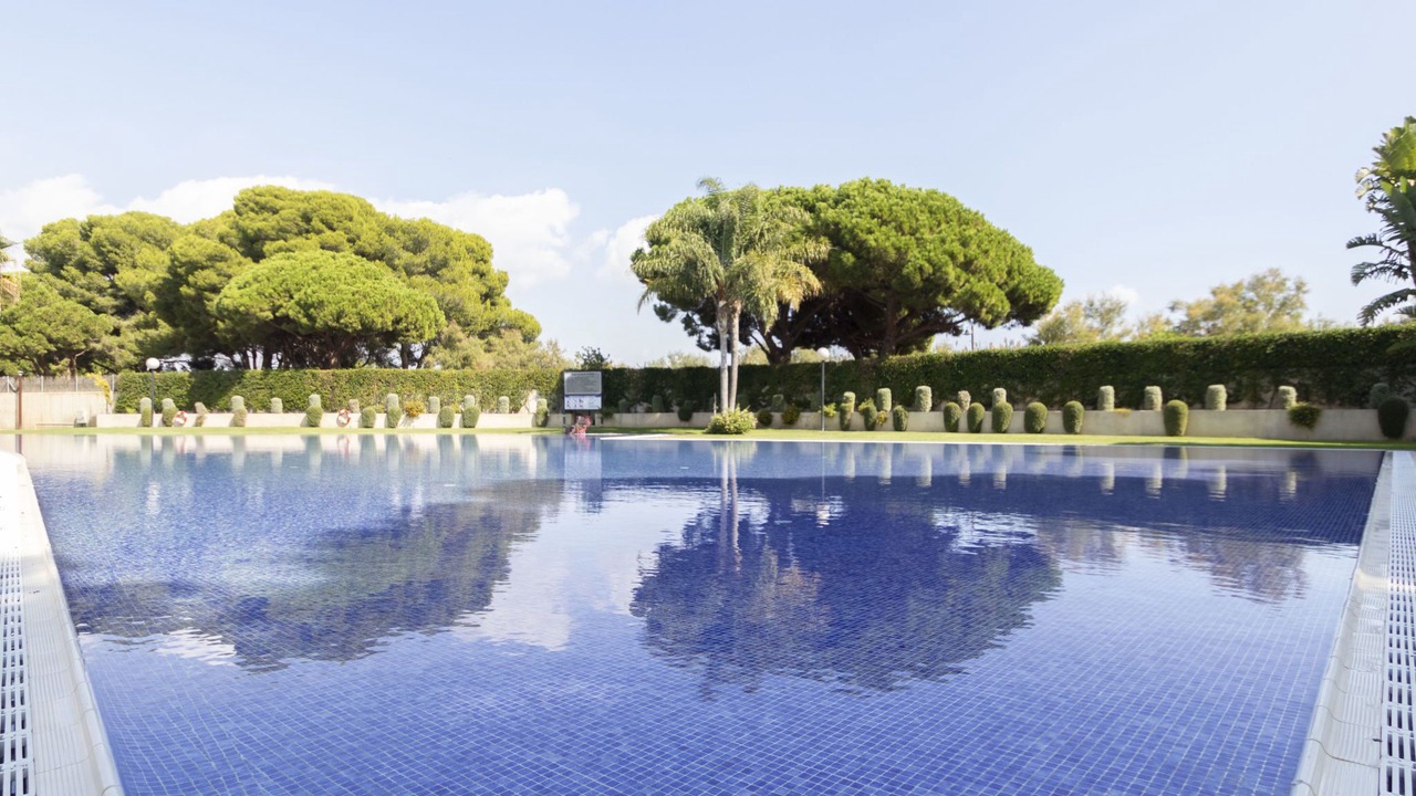 Photo of Outdoor in Cambrils