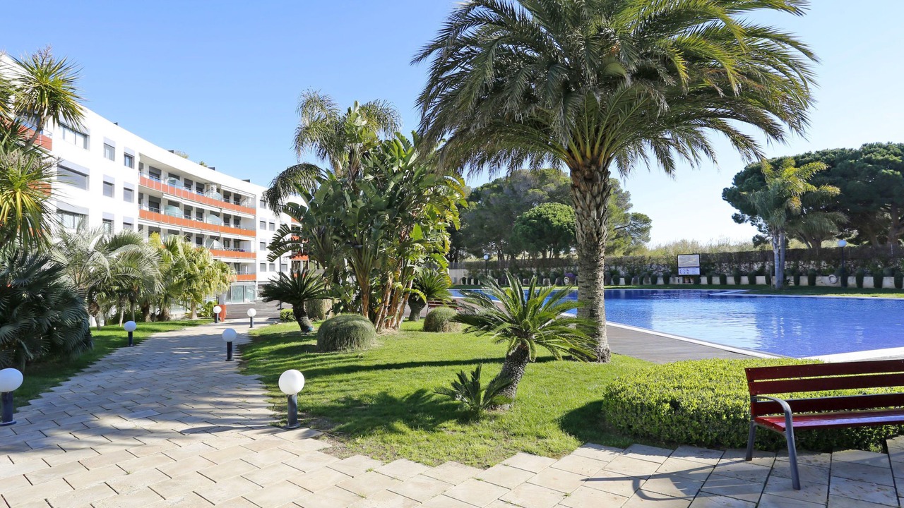 Photo of Outdoor in Cambrils
