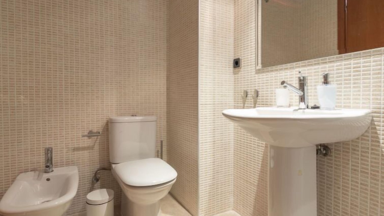 Photo of Bathroom in Cambrils