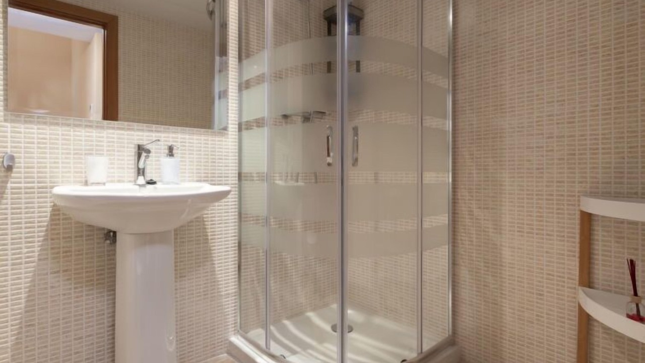 Photo of Bathroom in Cambrils