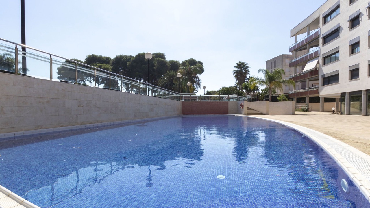 Photo of Outdoor in Cambrils