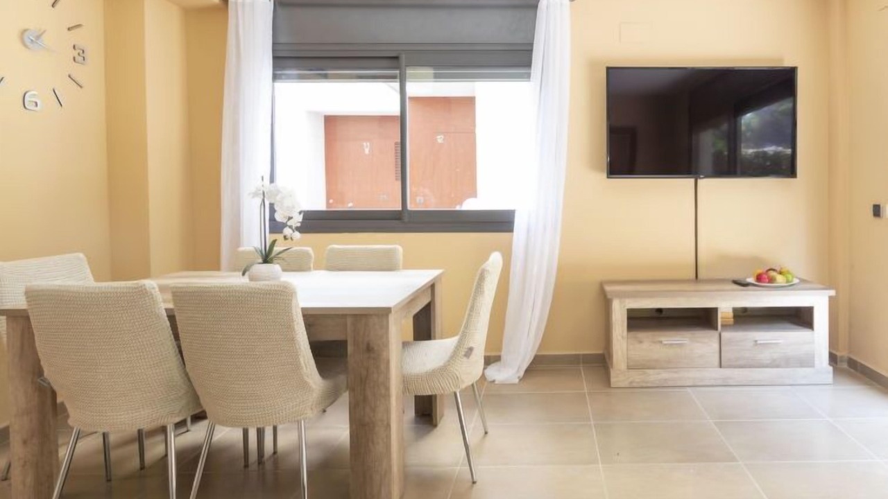 Photo of Livingroom in Cambrils