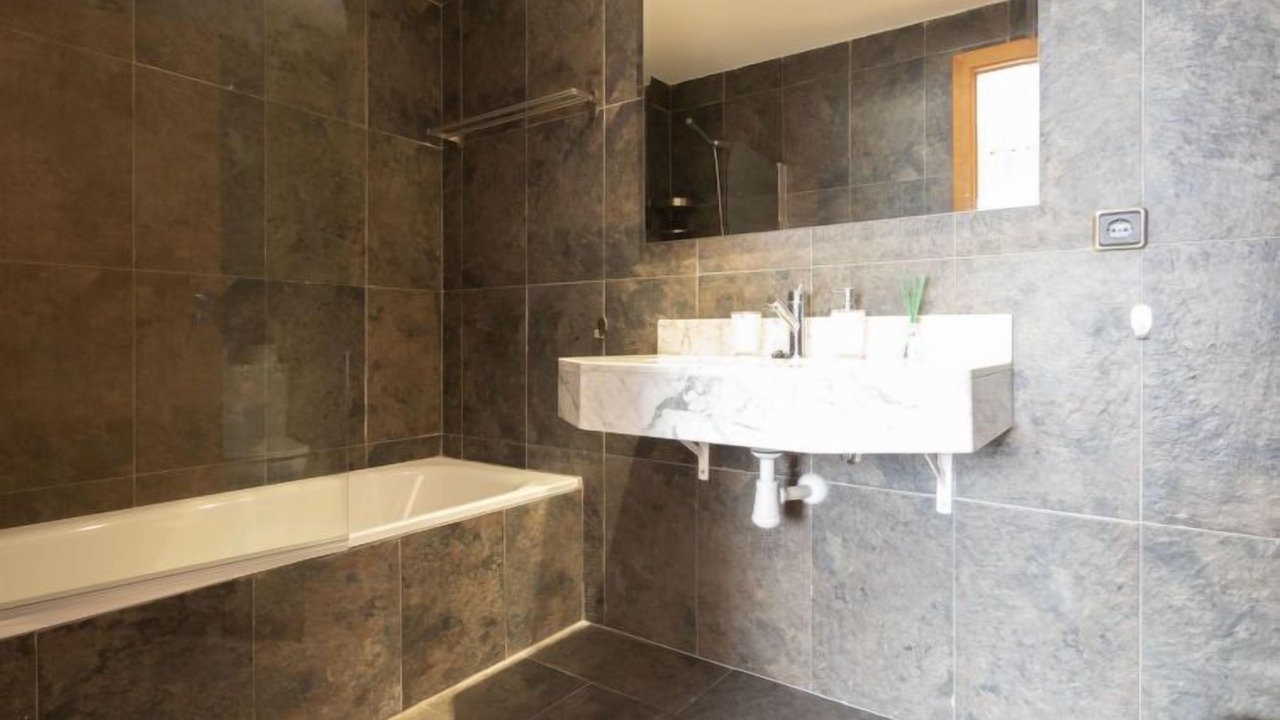 Photo of Bathroom in Cambrils