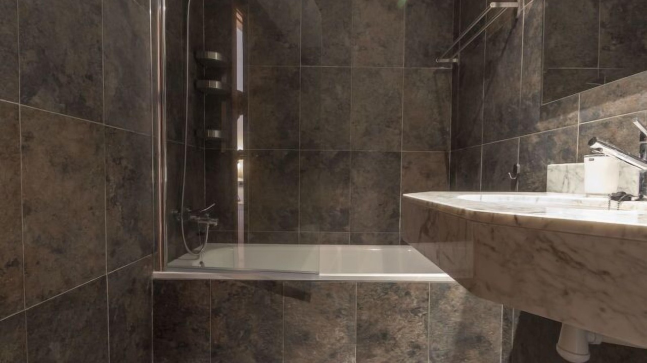 Photo of Bathroom in Cambrils