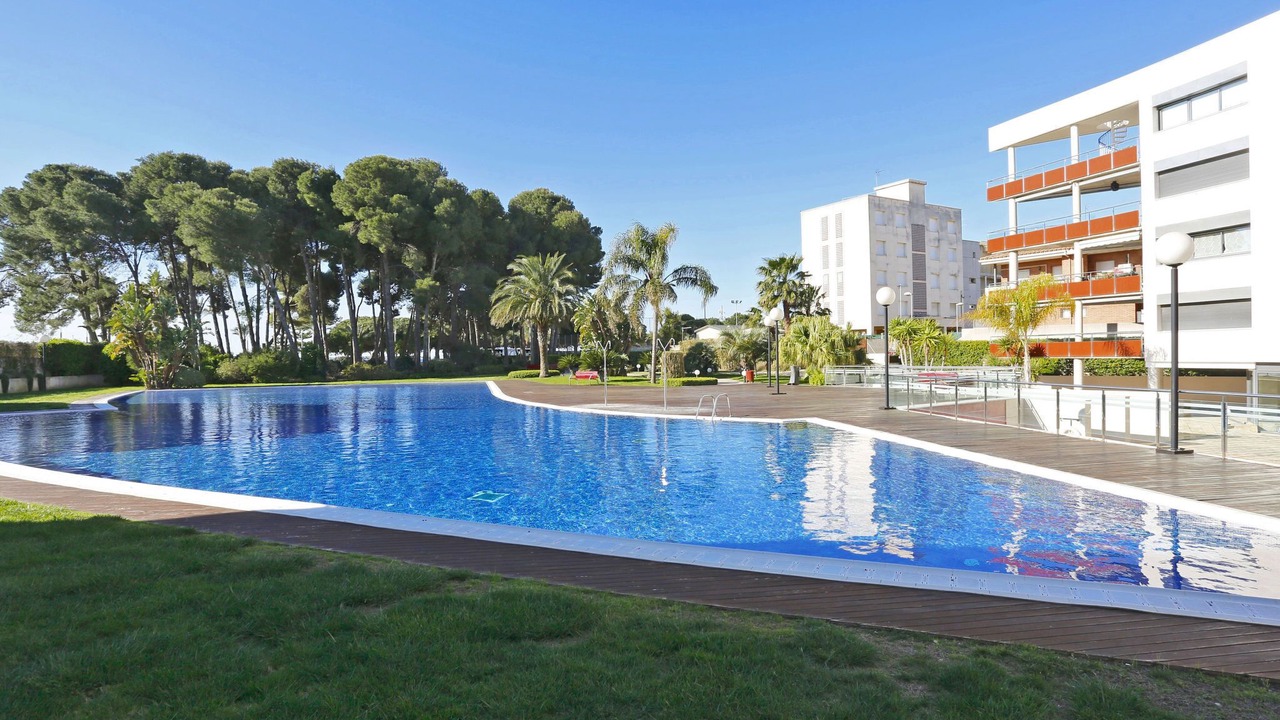 Photo of Outdoor in Cambrils