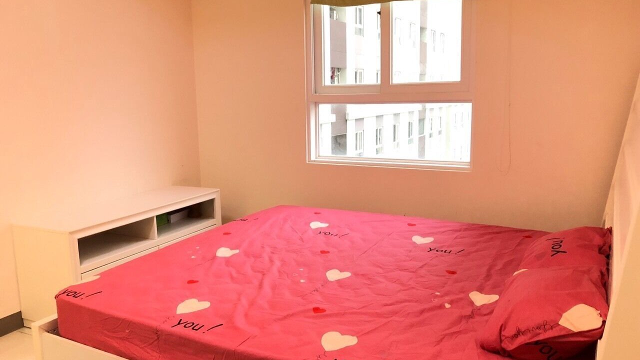 Photo of Bedroom in Thuan An