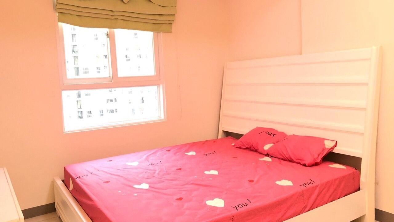 Photo of Bedroom in Thuan An