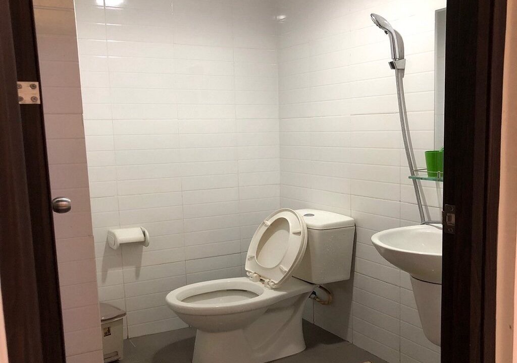 Photo of Bathroom in Thuan An