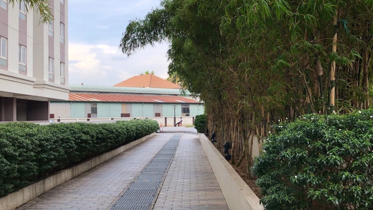 Photo of Outdoor in Thuan An