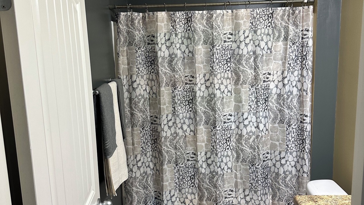 Photo of Bathroom in Tuscaloosa