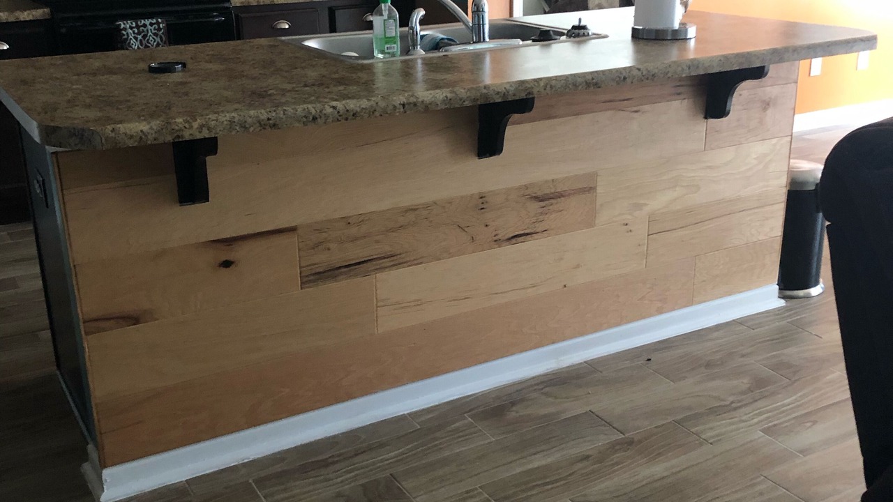 Photo of Kitchen in Tuscaloosa